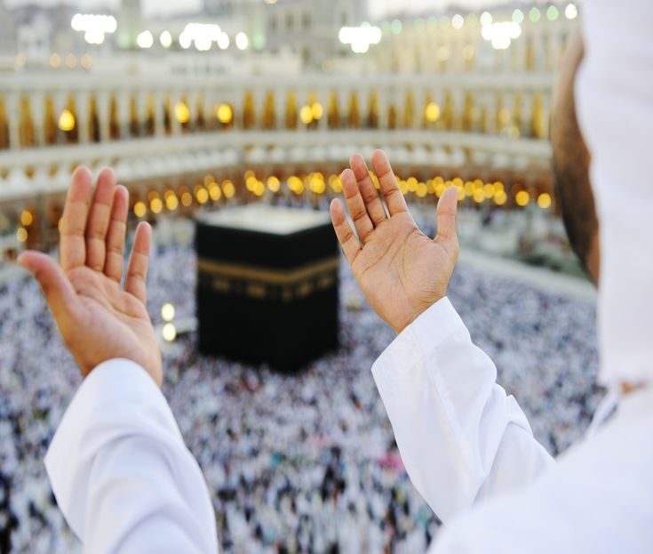 UMRAH TAPI DIBIAYAI NON MUSLIM, EMANG BOLEH?