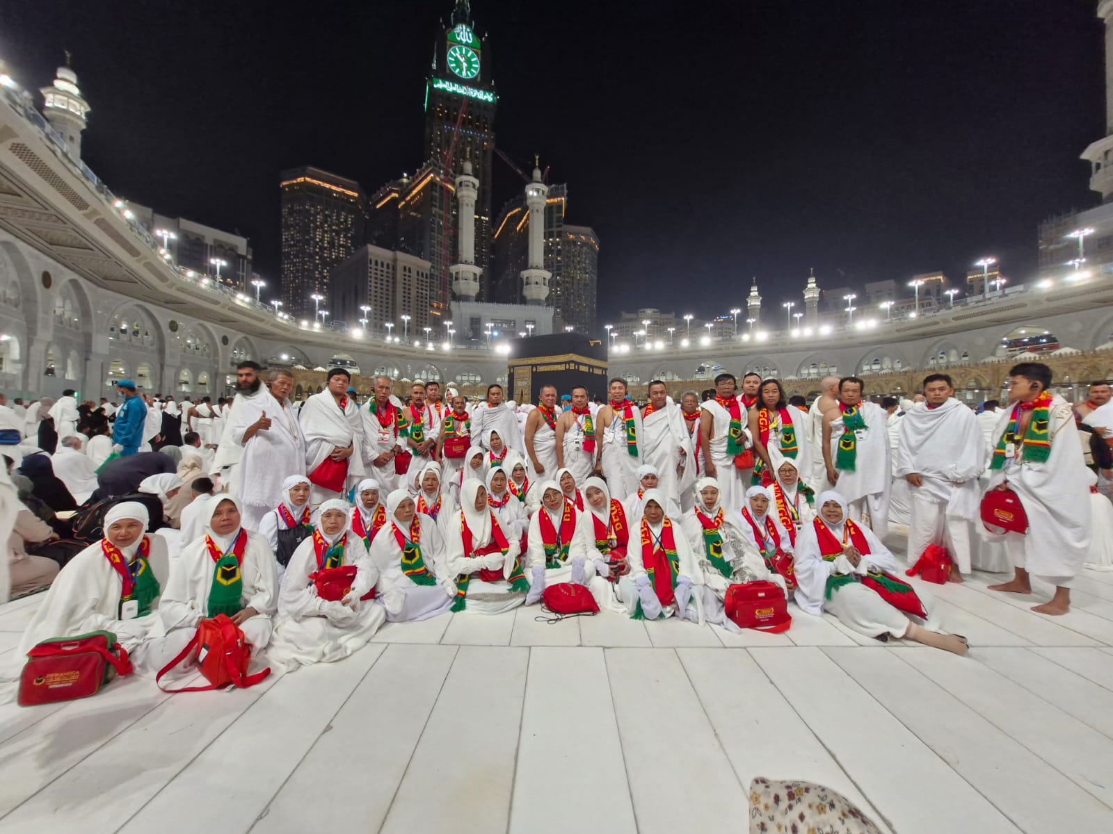 Perlu Diperhatian! Larangan Haji 2025 Untuk Jamaah yang Telah Disepakati Indonesia-Arab Saudi