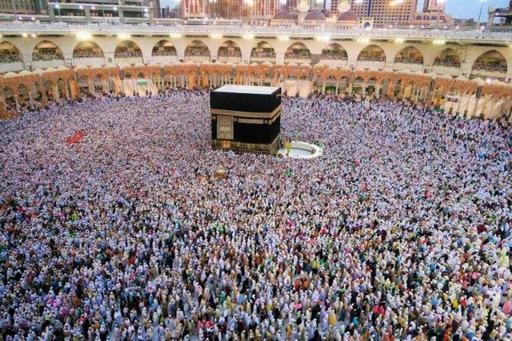 Puluhan Jamaah Indonesia Gagal Berangkat Haji Karena Ketahuan Pakai Visa Kerja