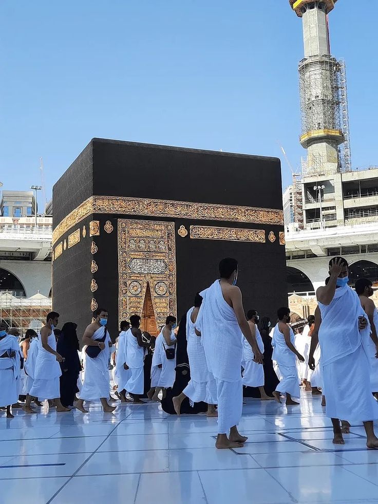 Sistem Syarikah Haji 2025 Kacau, Banyak Jamaah Suami Istri Serta Lansia Terpisah