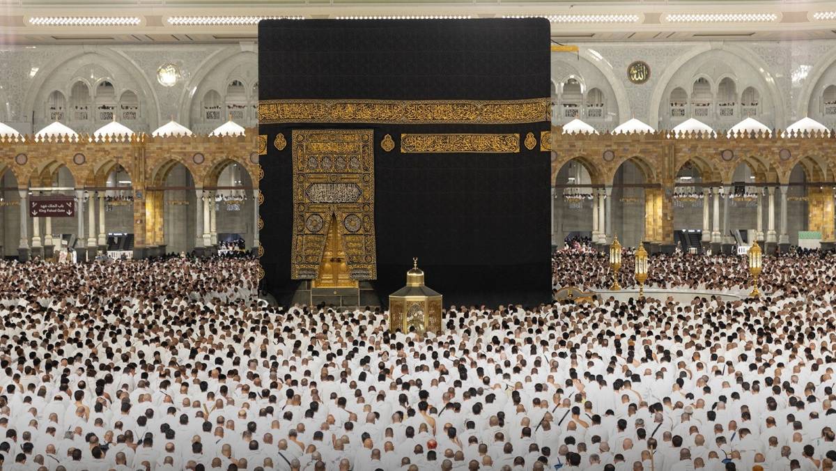 Lebih dari Setengah Juta Jamaah Haji 2025 Telah Tiba di Arab Saudi