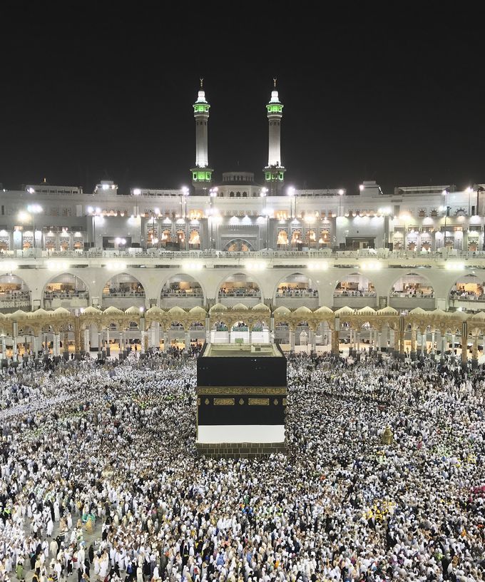 Hanya di Indonesia? Ini Alasan Ibadah Haji Bisa Sampai 40 Hari