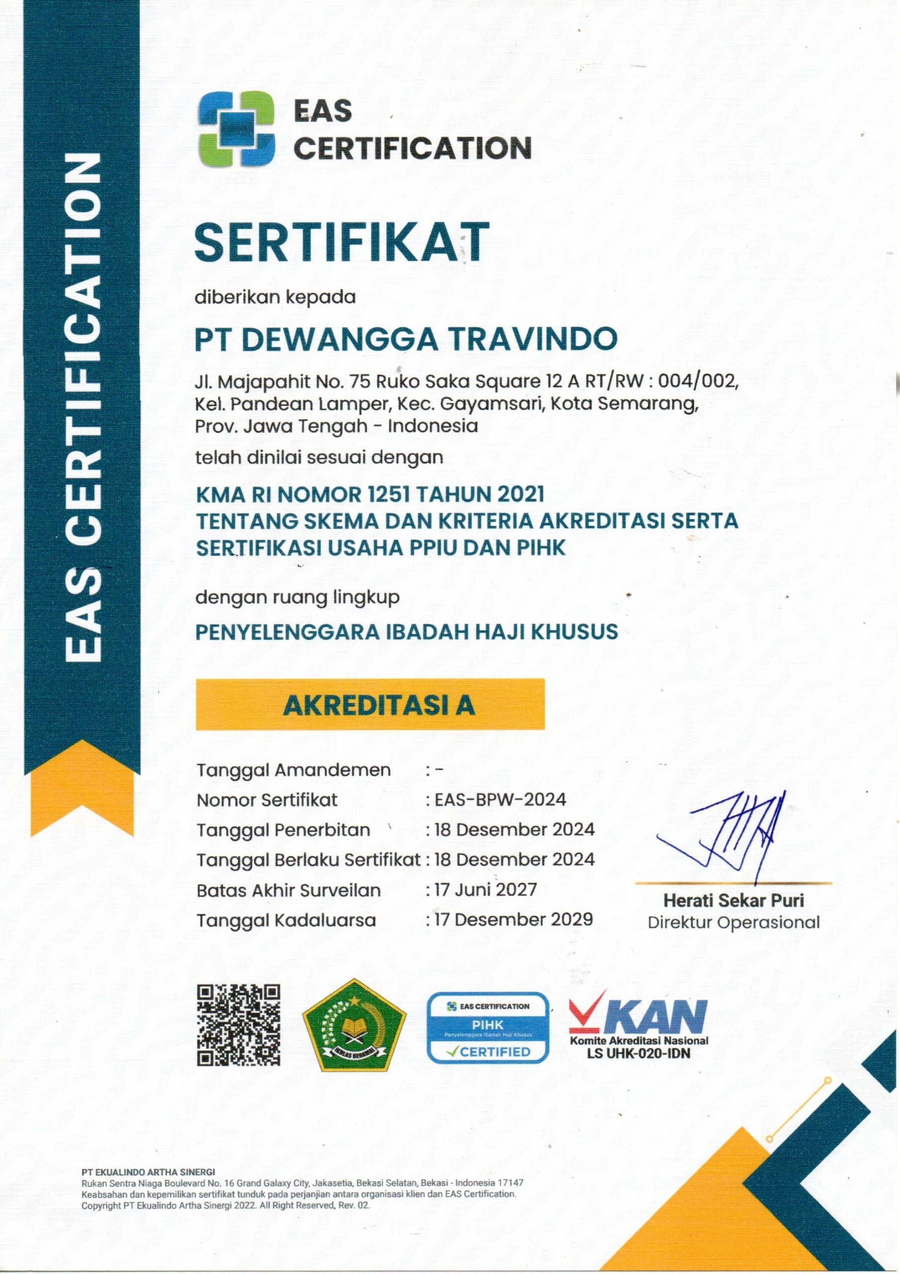 Izin 1